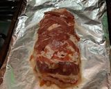 Foto langkah ke 3 dari resep (Recook) Daging Panggang Ala #HesHidayat.