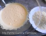 Une image de l'étape 1 de Fraisier.