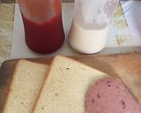Foto langkah ke 1 dari resep Roti Tawar Patty.