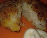 Foto del paso 6 de la receta: Bombas de arroz💣