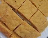 Carrot Stuffed Dhokla recipe step 5 photo