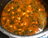 વઘારેલી ખીચડી (Vaghareli Khichdi Recipe In Gujarati) રેસીપી સ્ટેપ2ફોટો