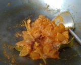 Foto langkah ke 2 dari resep Tahu Kikil bumbu krengsengan.