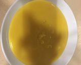 Foto del paso 7 de la receta: Bizcocho con crema y cobertura de chocolate
