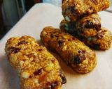 Φωτογραφία βήματος 6 της συνταγής Healthy μπάρες δημητριακών!!