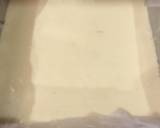 Kek Lapis Kukus Cheese Coklat