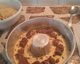 Foto del paso 7 de la receta: Budín ingles relleno con dulce de leche