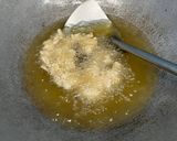 Foto langkah ke 3 dari resep Teri Besar Krispi.