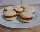 Foto del paso 3 de la receta: Alfajores 🔸️