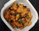 வேர்க்கடலை பக்கோடா (Groundnuts pakkoda) ரெசிபி ஸ்டேப் 6 புகைப்படம்