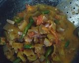Foto langkah ke 4 dari resep Sambal kulit sapi 💓.