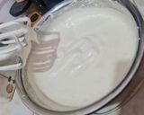 Foto langkah ke 2 dari resep Chocolate Cake Ganache.