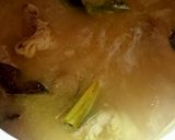 Foto langkah ke 3 dari resep Soto ayam Lamongan plus koya.