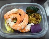 簡易「波奇」餐盒的食譜步驟3照片