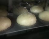 Hình bước làm 11 của món Bánh mì ngọt nhân pate