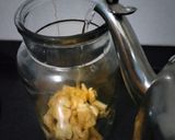Foto langkah ke 3 dari resep Mandai atau Dami. Fermentasi Kulit Membran Cempedak.