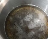 A picture of step 1 of Tea.
