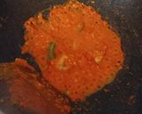 Foto langkah ke 2 dari resep Udang saos padang.