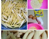 Foto langkah ke 4 dari resep Telur gabus.