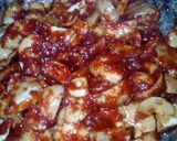 Foto langkah ke 3 dari resep Sambal jengkol.
