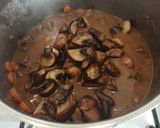 Szarvasragu recept fázis 5 fotója