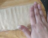सिनामन रोल विदाऊट ईस्ट (cinnamon role recipe in marathi) रेसिपी स्टेप 5 फोटो 