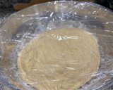 Foto del paso 4 de la receta: Medialunas
