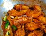 Foto langkah ke 5 dari resep Ayam Kecap tdk pedas.