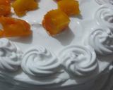 A picture of step 5 of 🎂🍒🎂MANGO CAKE 🎂🍒🎂 #ramadankitiyari.