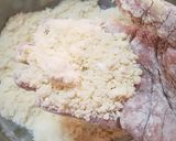 Foto langkah ke 5 dari resep Pisang Bolen tanpa Korsvet.