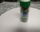 A picture of step 7 of Sandwich in teriyaki paneer.