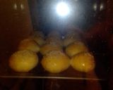 Foto del paso 8 de la receta: Bollos rellenos de queso crema