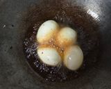 Foto langkah ke 2 dari resep Telur Tahu Bumbu Bali.