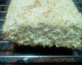 Foto del paso 2 de la receta: Budín de avena y coco!!!