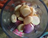 Foto langkah ke 3 dari resep Bumbu Dasar Putih Serbaguna.