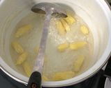 Foto langkah ke 2 dari resep Sayur Lodeh iris (mickyal).