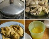 Foto langkah ke 2 dari resep Ayam Goreng Geprek.