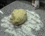 Foto del paso 11 de la receta: Roscón de Reyes
