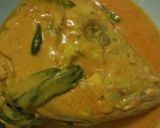 Foto langkah ke 4 dari resep Gulai Kepala Kakap ala Restouran.