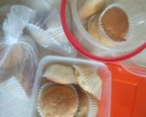 A picture of step 6 of Cup cakes.