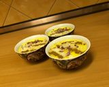 عکس مرحله 4 از دستور فرنی اصیل ایرانی 😋🥰