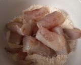 Foto del paso 4 de la receta: Rape Frito en Airfryer