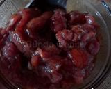 Foto langkah ke 2 dari resep Tumis Daging Kurban 2 Menit.