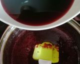 Foto del paso 3 de la receta: Sorbete de Cabernet Suavignon y frutos rojos