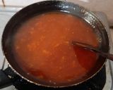 Foto langkah ke 3 dari resep Spicy Chicken Wings ala Drakor.