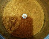 A picture of step 5 of Gajar ka achar/ carrot pickle.