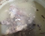 Foto langkah ke 1 dari resep Oseng Daging sapi.