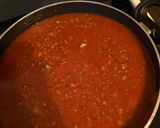 A picture of step 2 of Goulash for the People!.