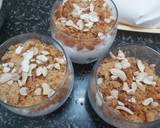 Kaju Barfi Parfait recipe step 6 photo