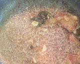 Foto langkah ke 1 dari resep Semur Wortel Telur Ceplok.